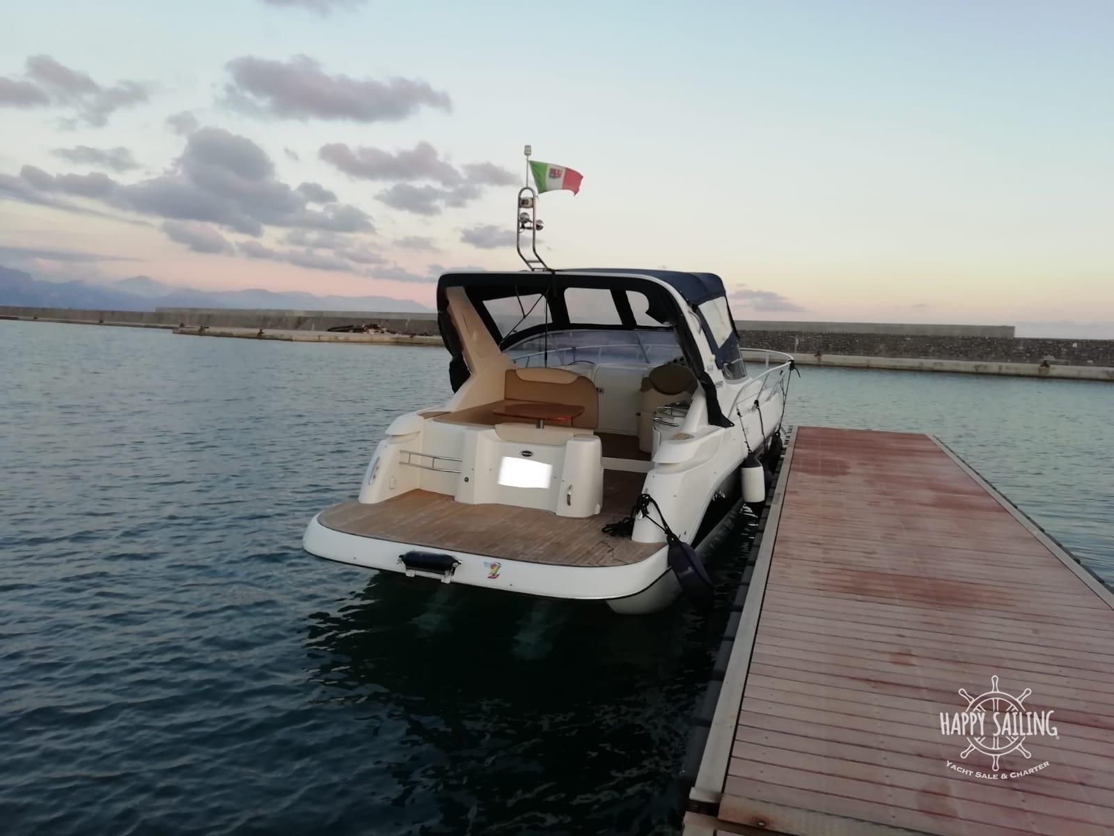 sessa marine C30