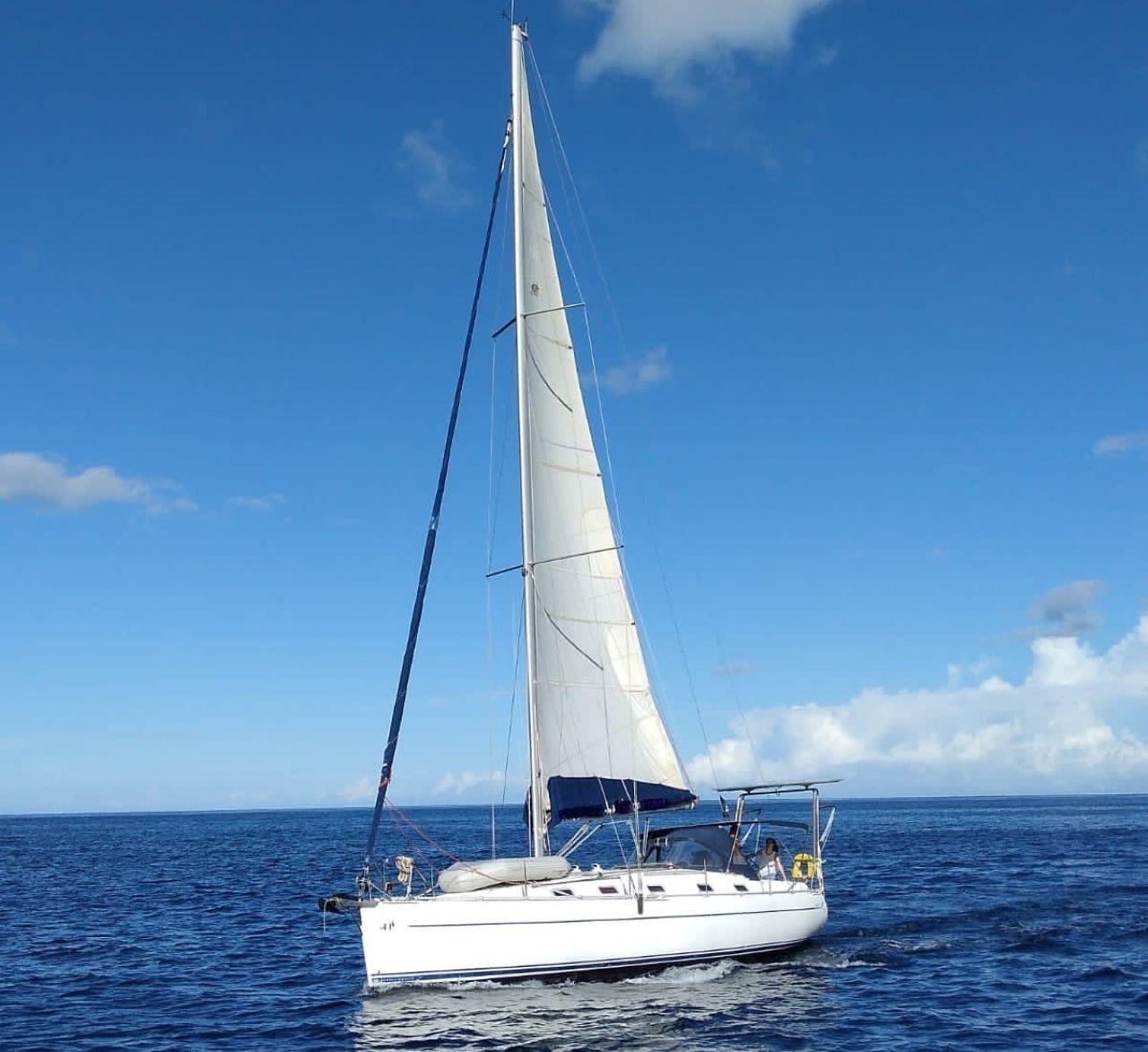 poncin Harmony 42