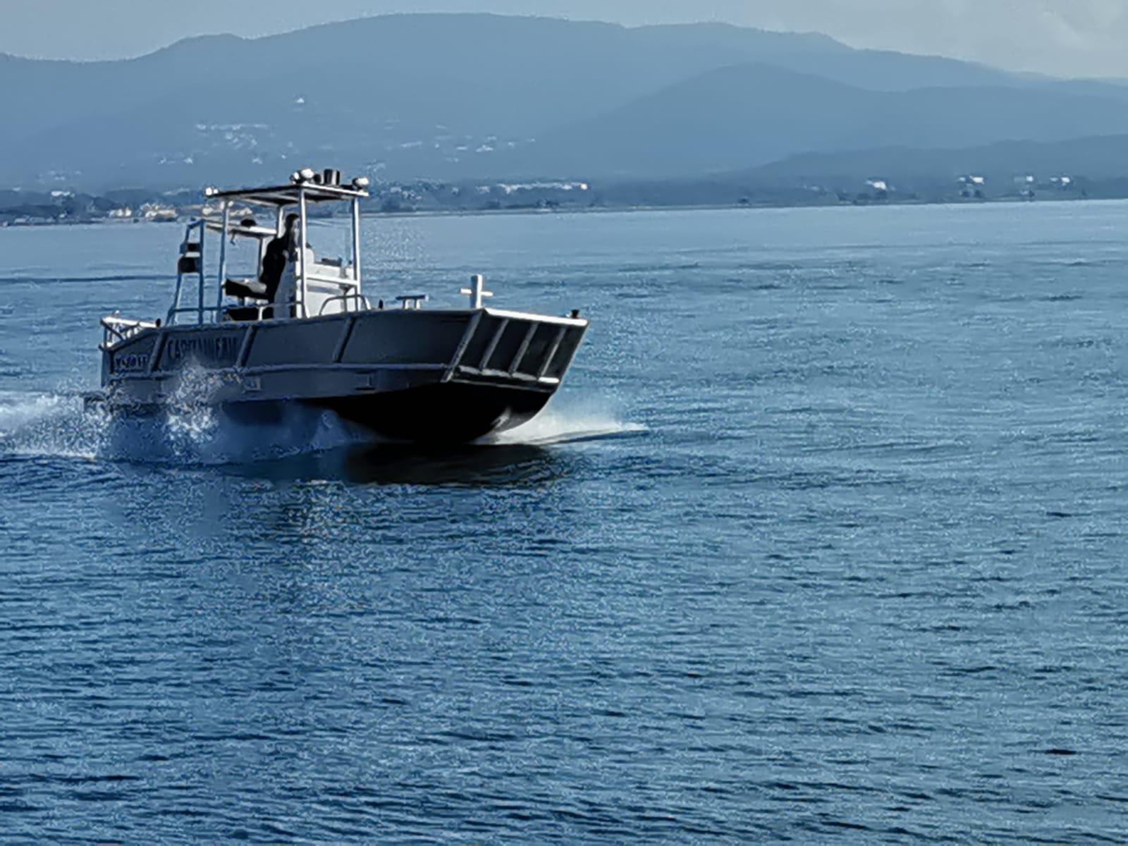 MS Boats Capitainerie - Service portuaire