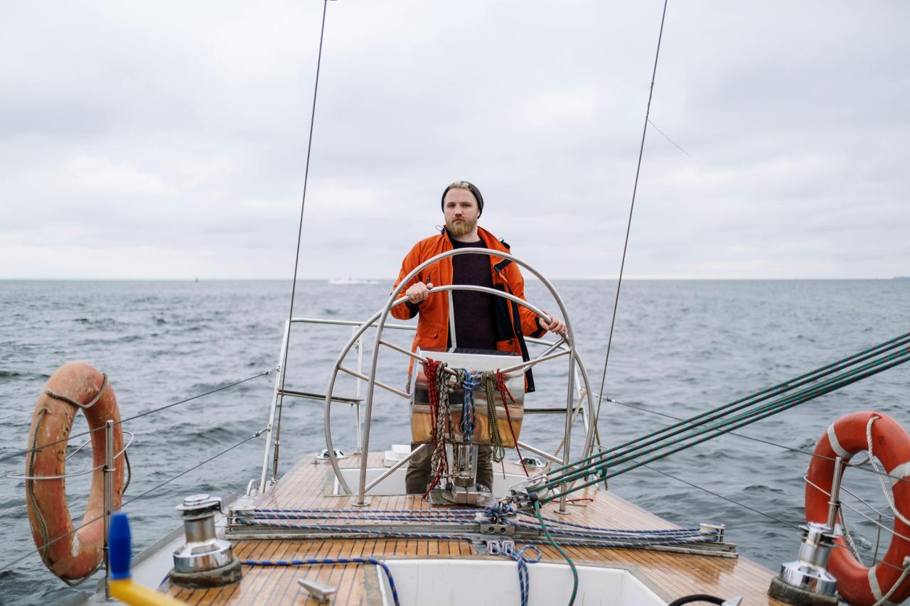 Guide Complet des Permis de Bateau