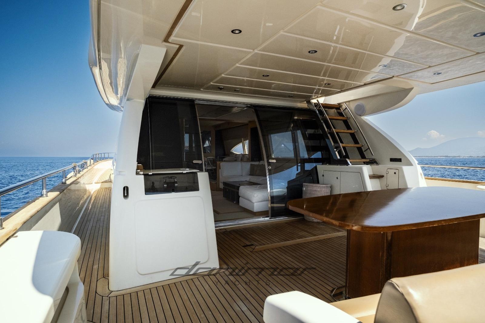 riva 75 venere