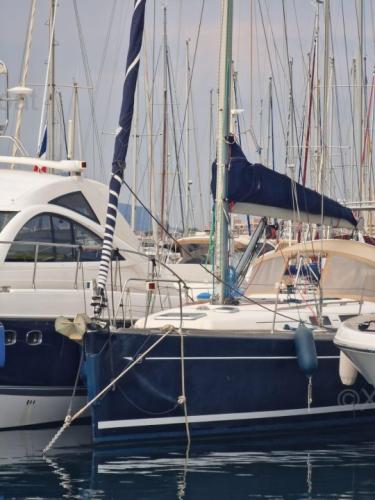 Dufour dufour 40 performance