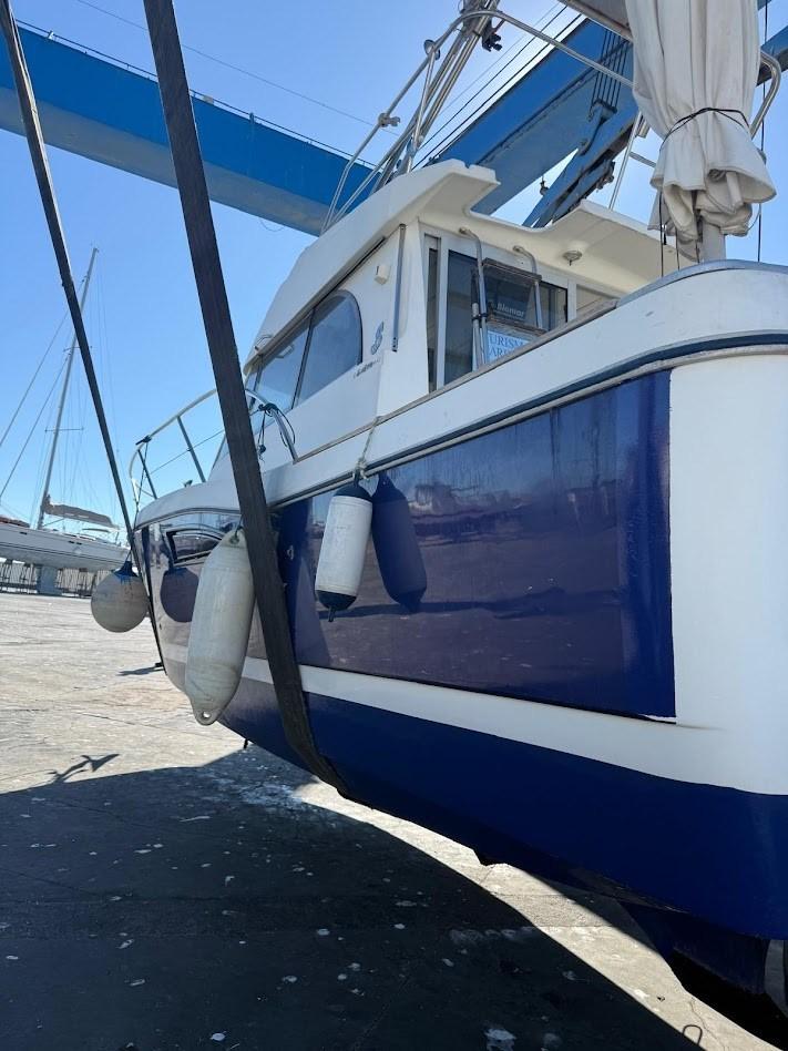 beneteau Antares 9