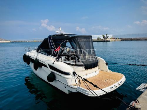 Bavaria yachts s29