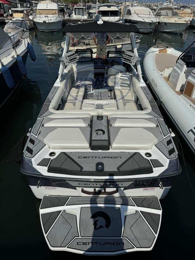 centurion Centurion ri 265