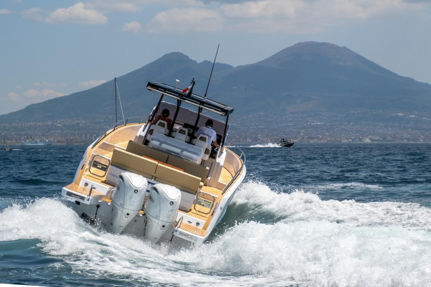 salpa Avantgarde 1.1