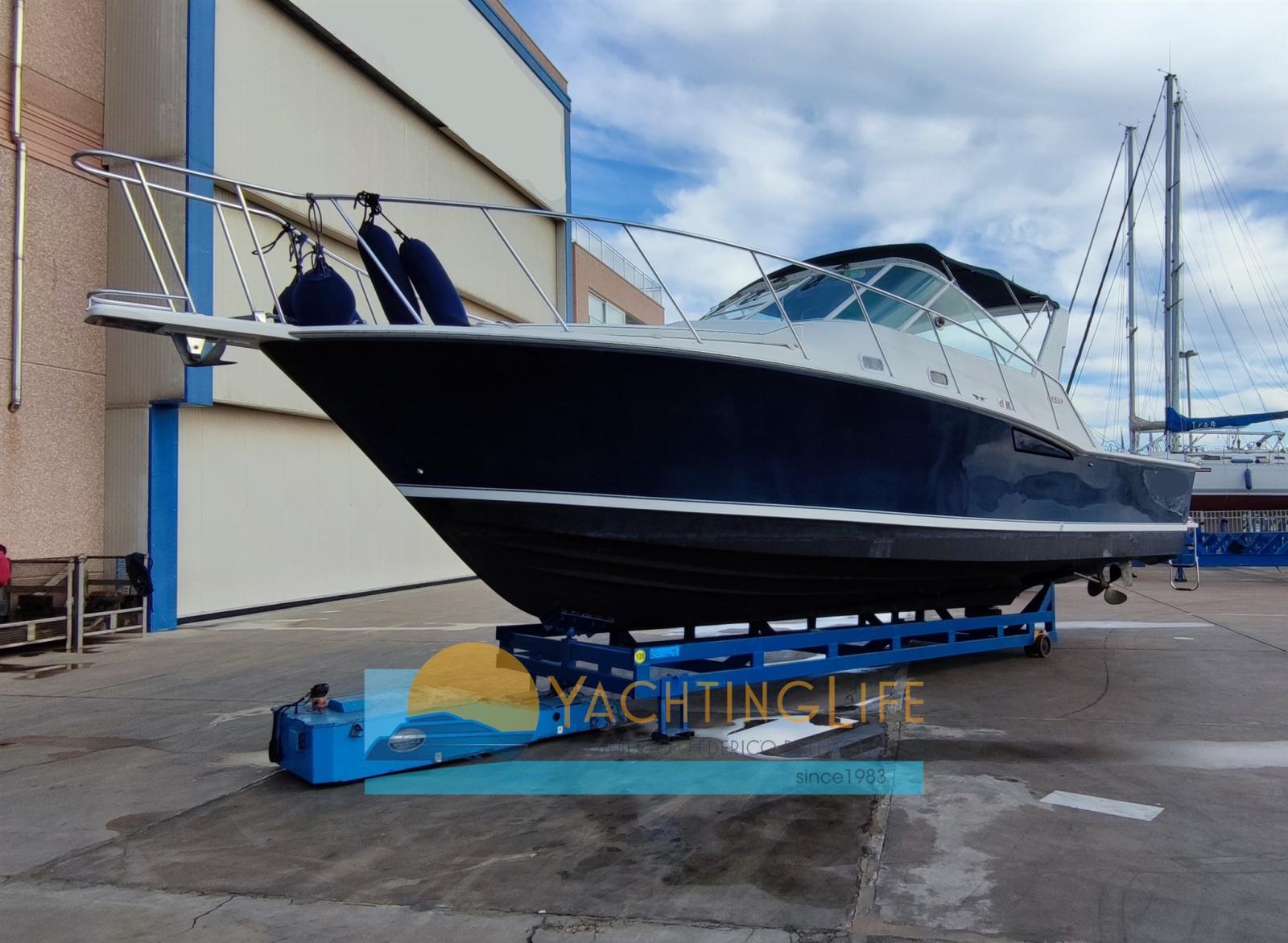 cabo Cabo 35