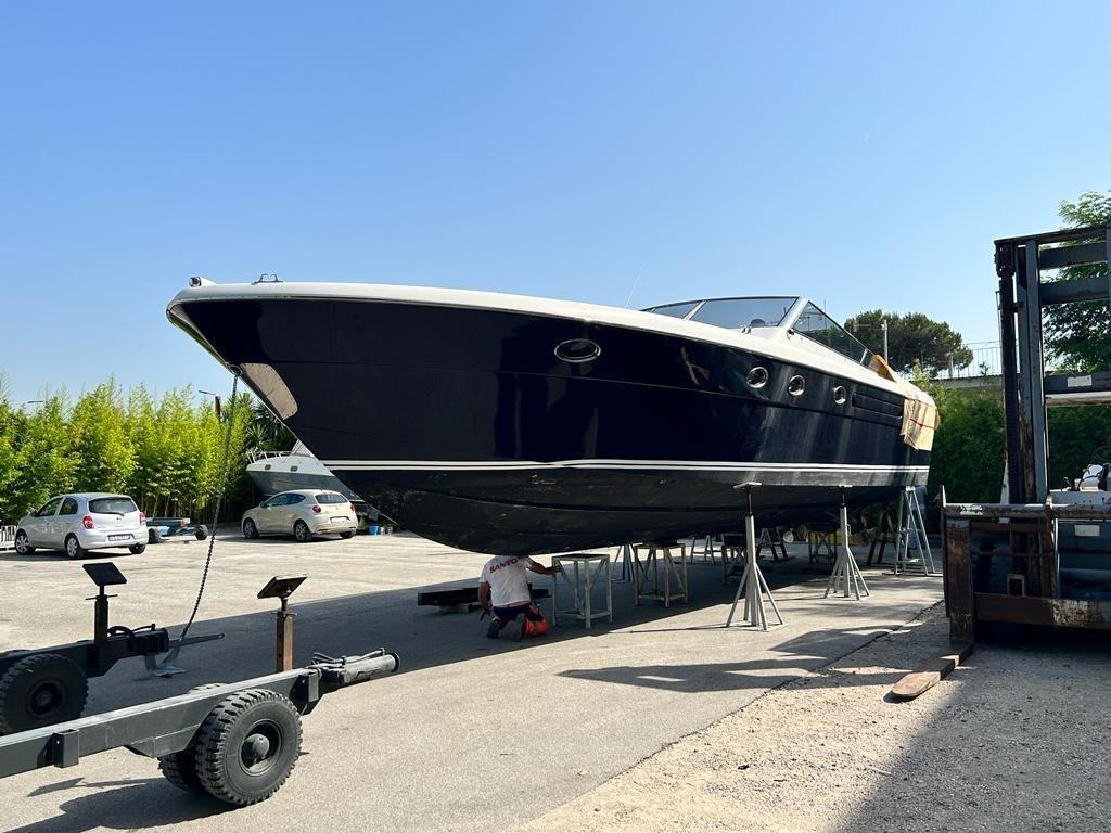 itama Itama 46