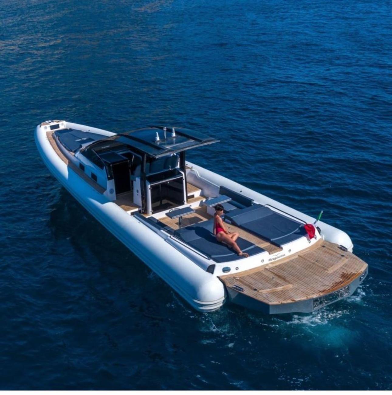 magazzu Mx-14 classic