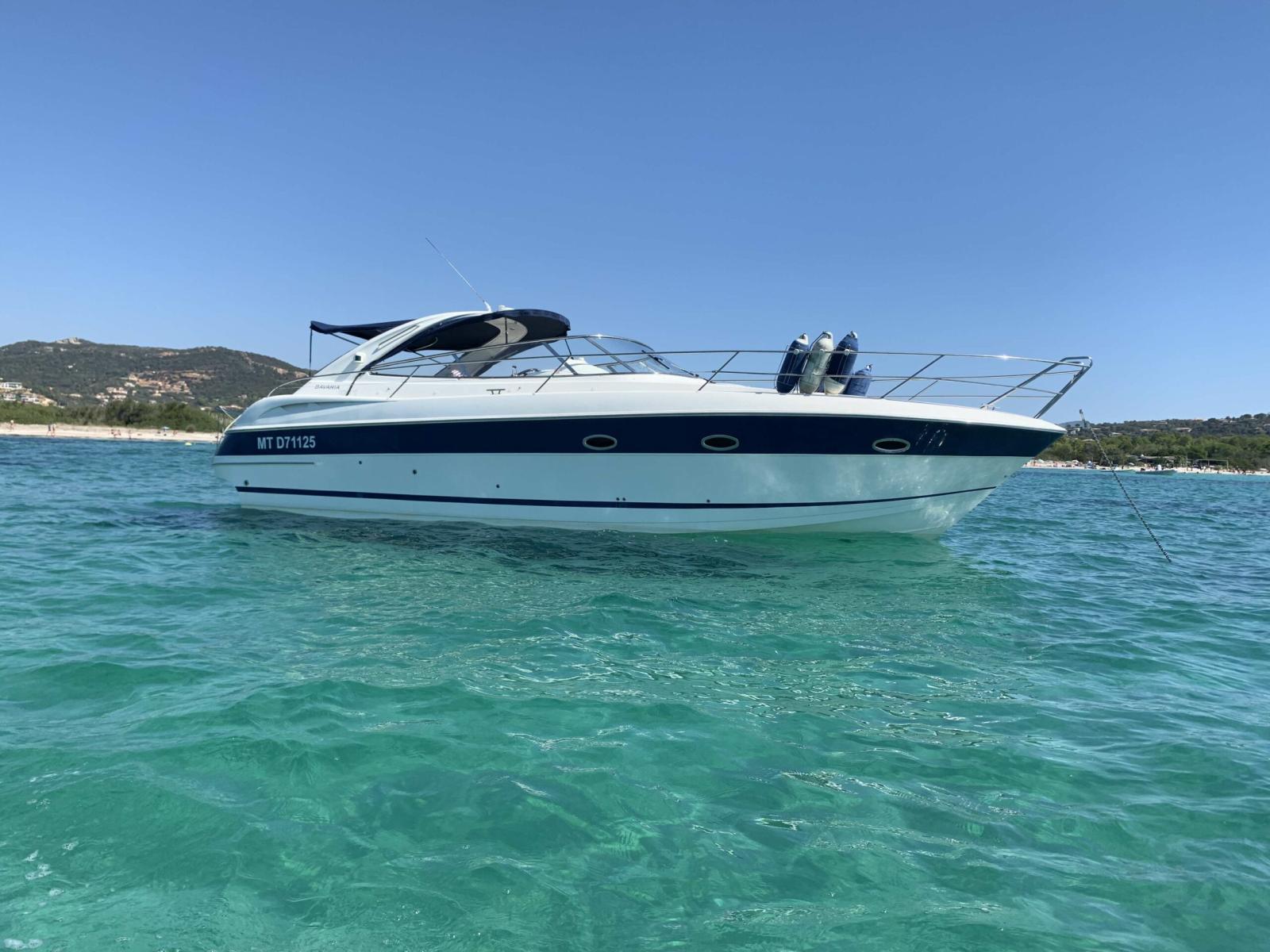 bavaria yachts Bavaria 37 sport