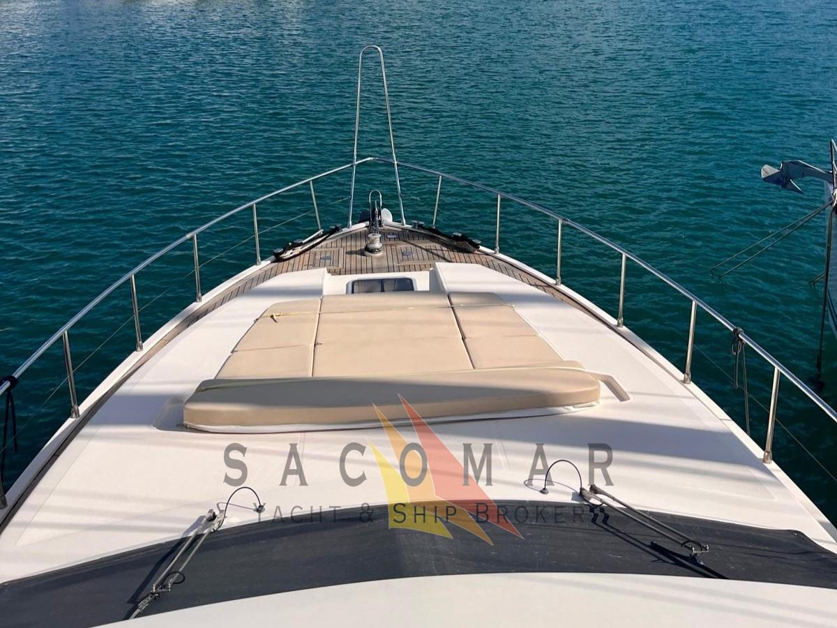 dalla pieta Dp 56' asterion