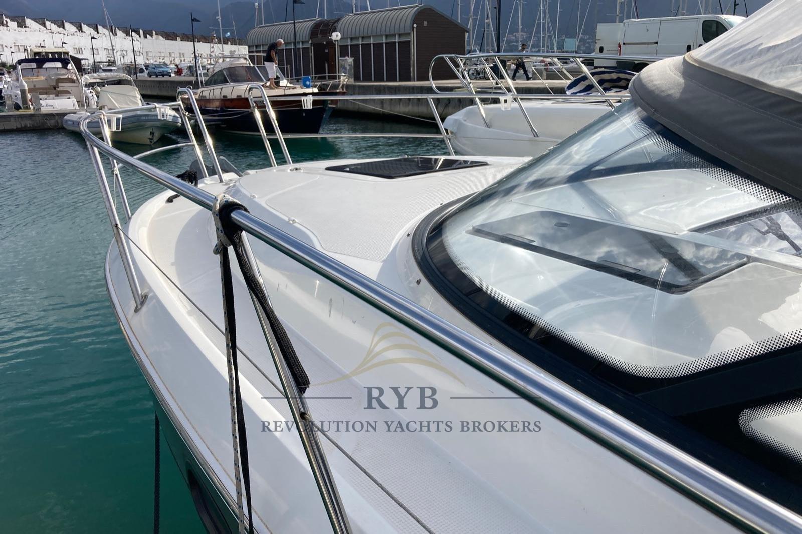 bavaria yachts S 29