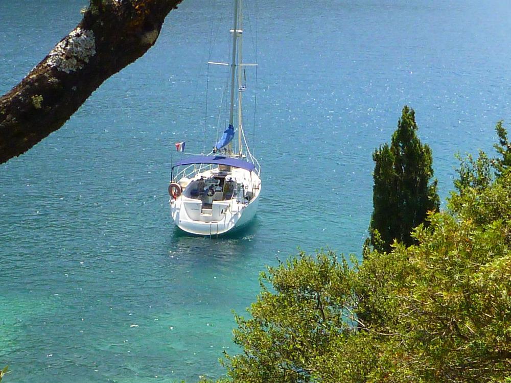 jeanneau Jeanneau sun odyssey 34.2