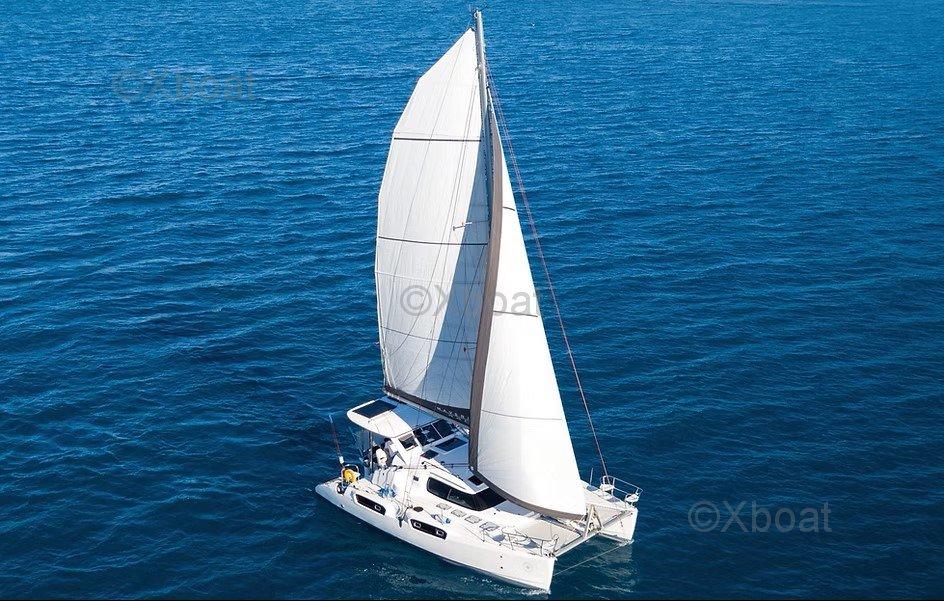 maverick yachts Maverick 440