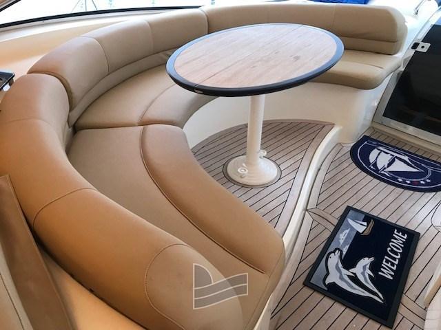 atlantis 47 ht