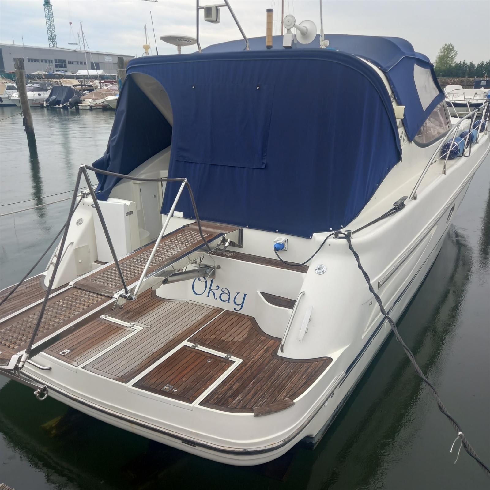 innovazioni e progetti Mira 40