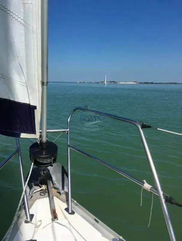 jeanneau Sun odyssey 31