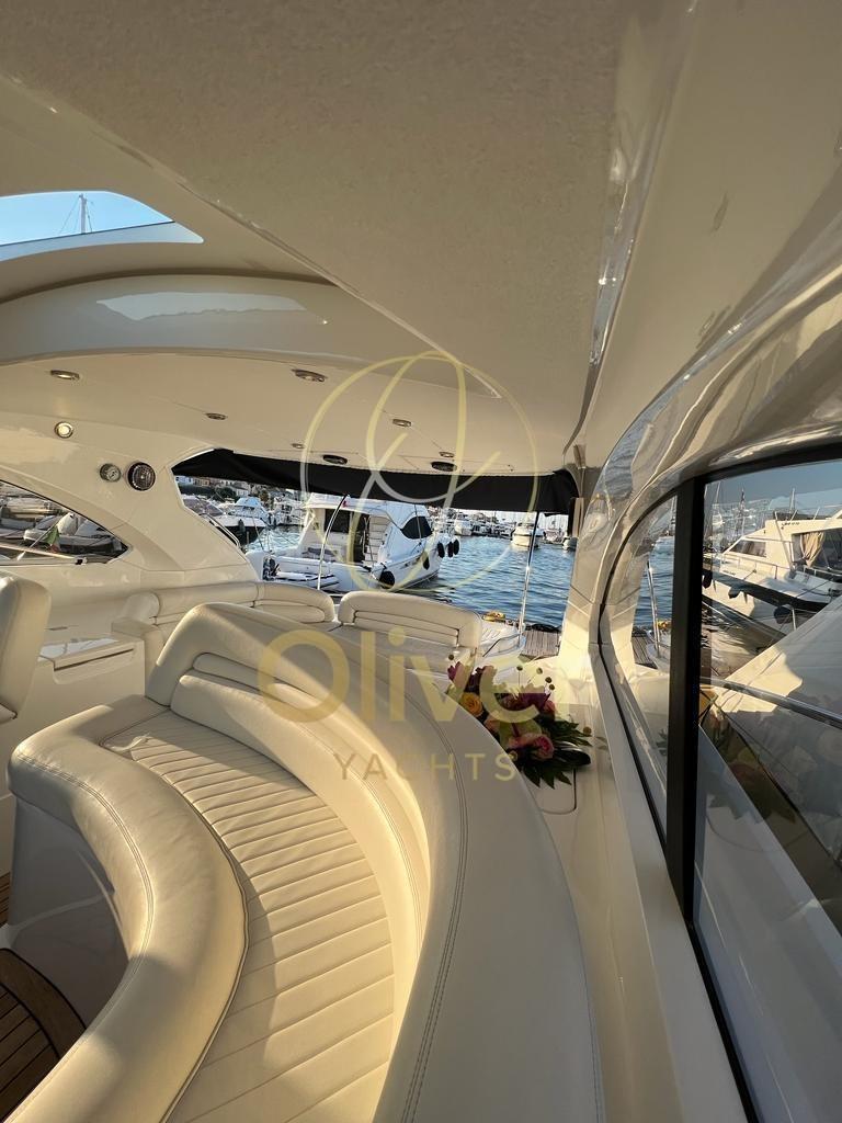 sunseeker Portofino 47