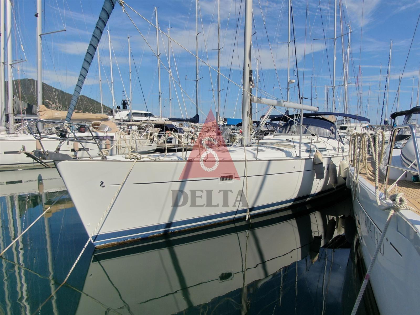 beneteau Oceanis 473