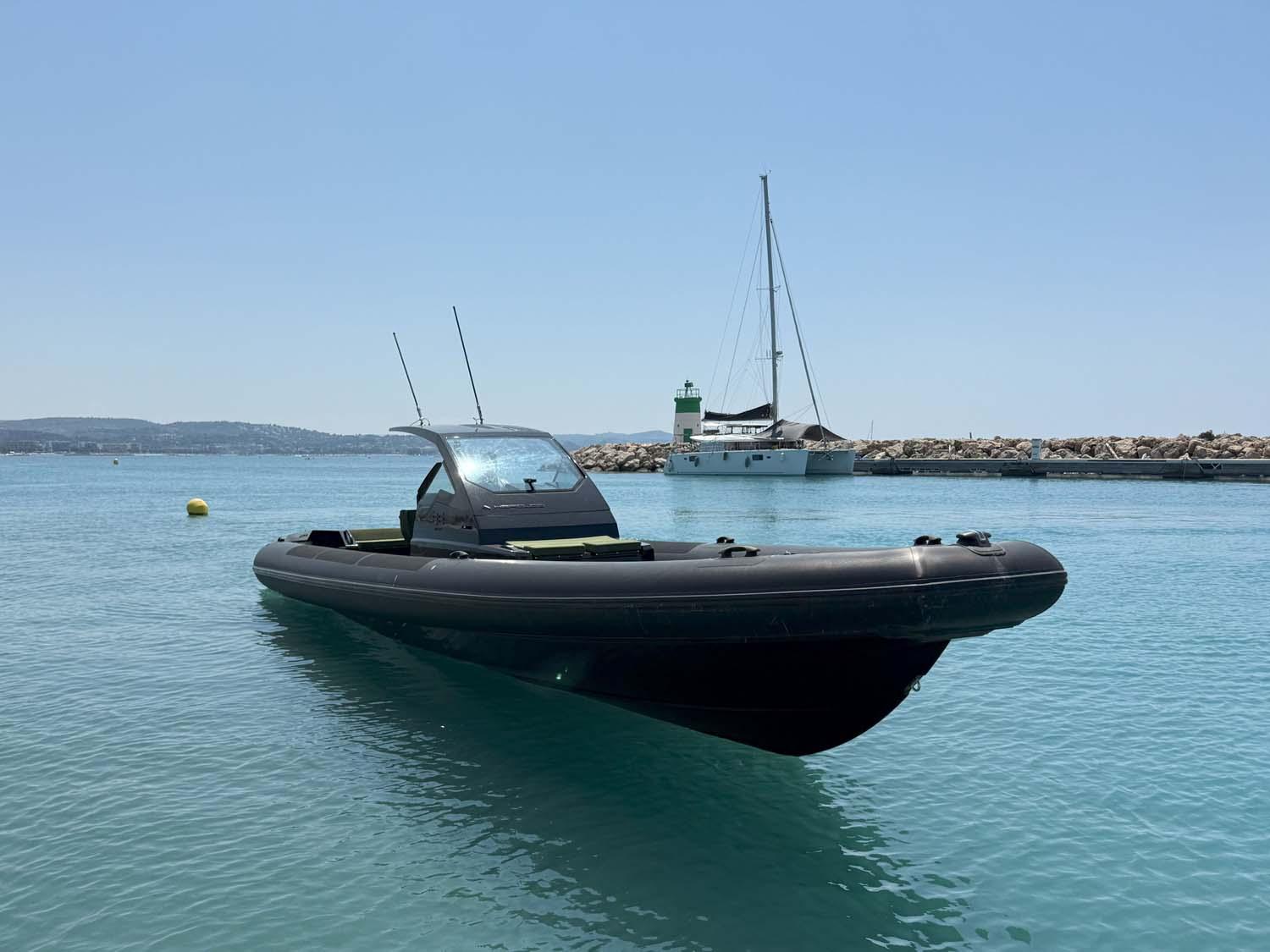 goldfish 38 sport