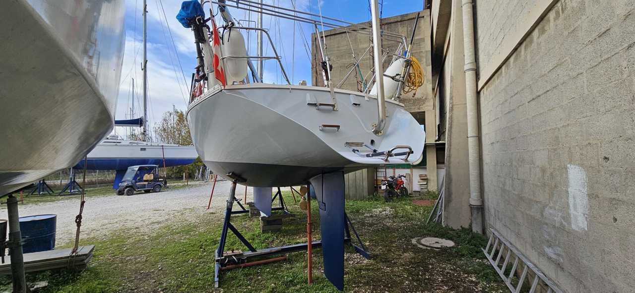 jeanneau Sun shine 38