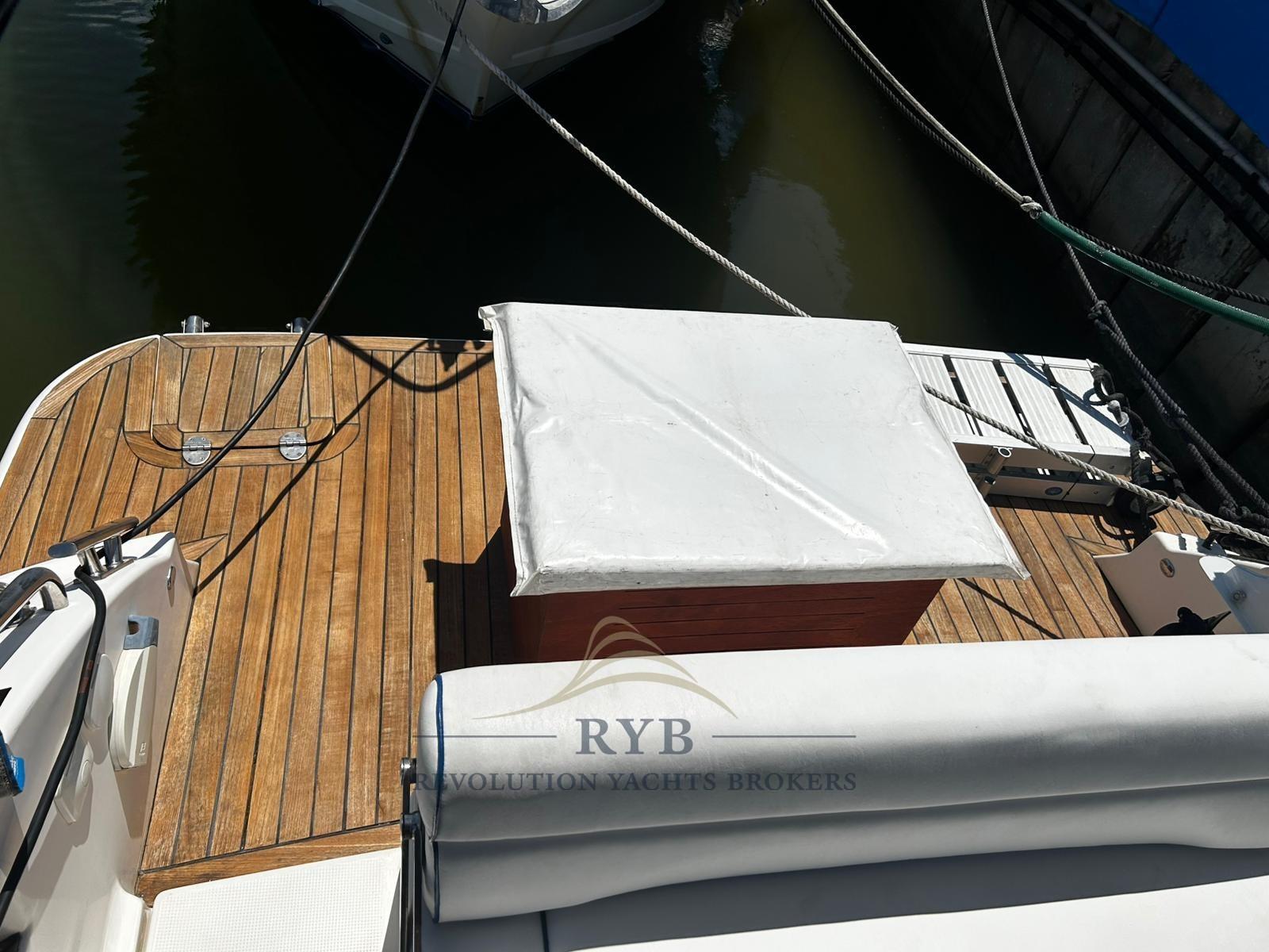 bavaria yachts 32 sport
