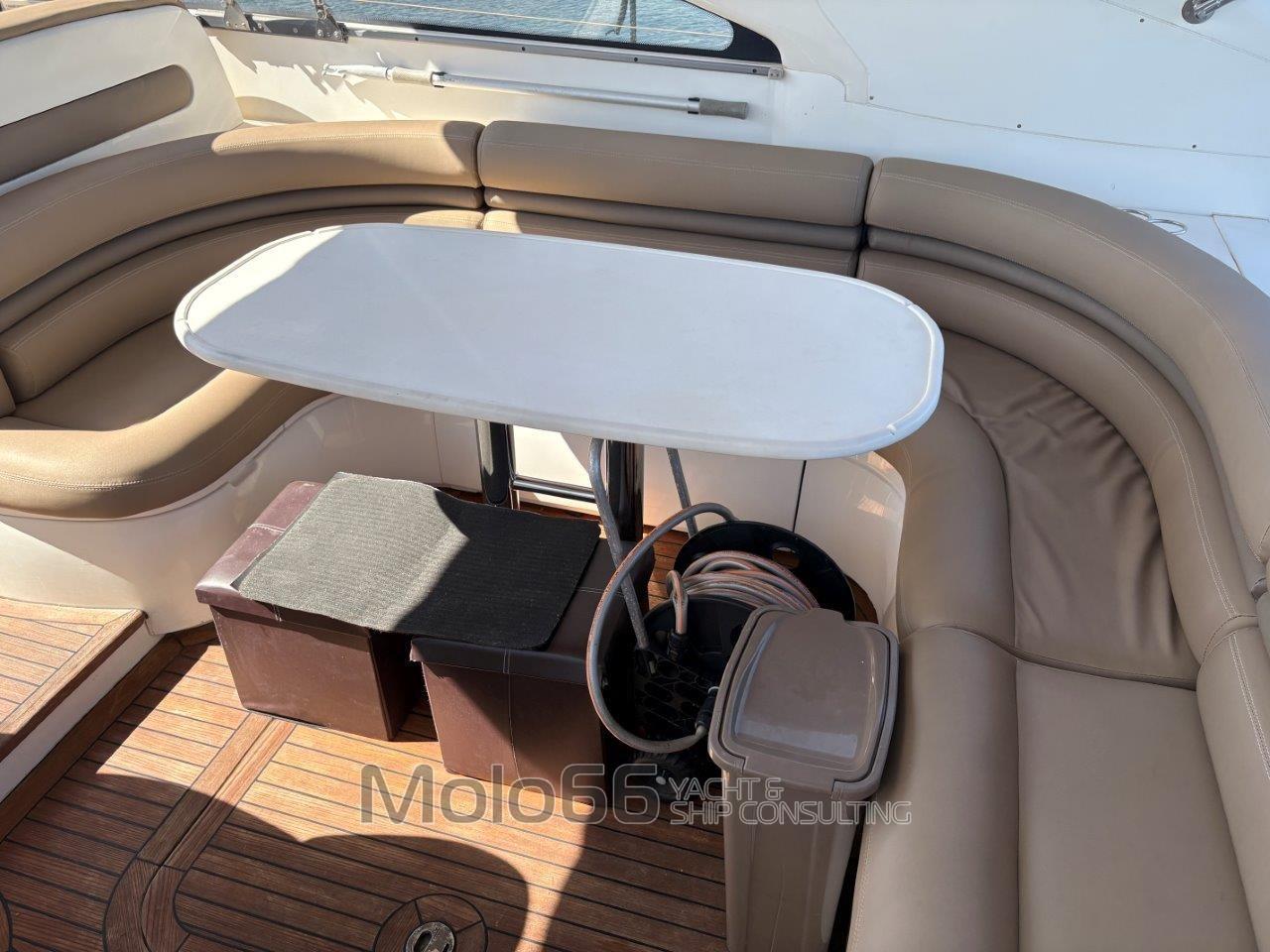 princess yachts Princess v 50