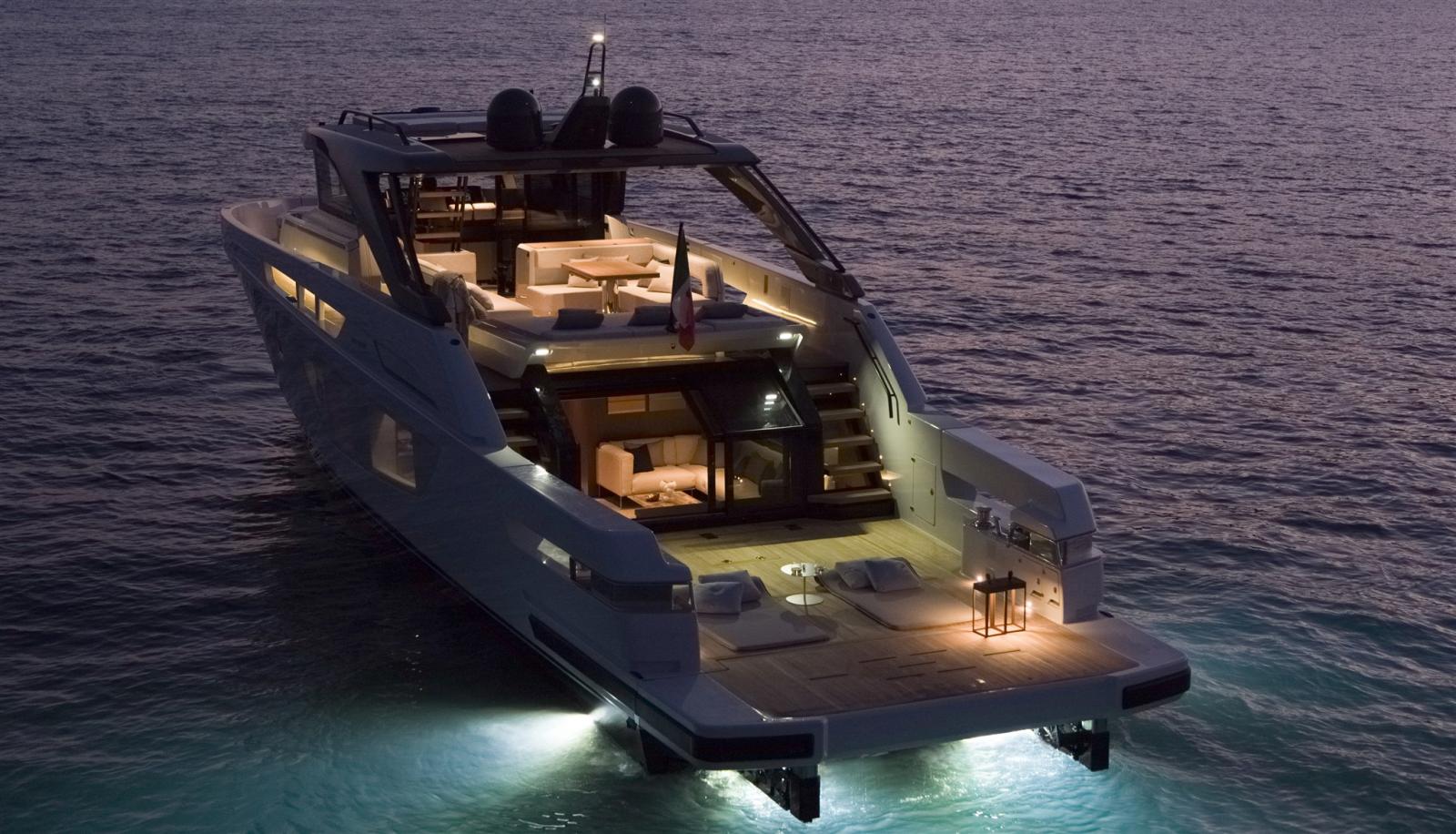 bluegame Bg74 - available now