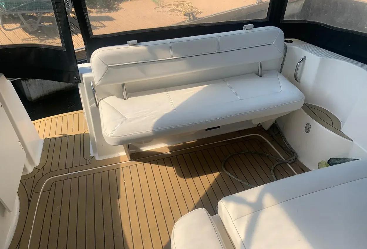 bayliner 285