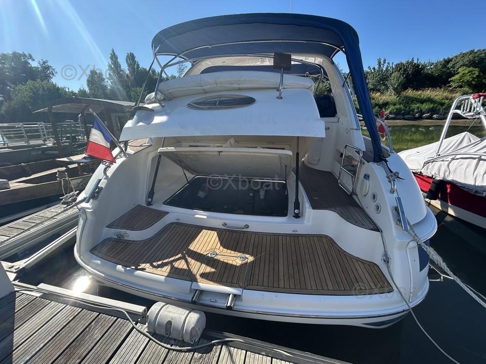 bavaria yachts Bavaria 37 sport