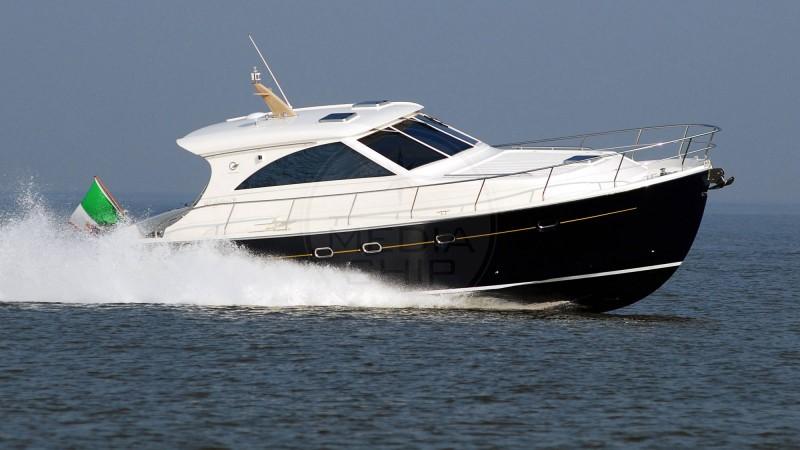 cantieri estensi Goldstar 440s