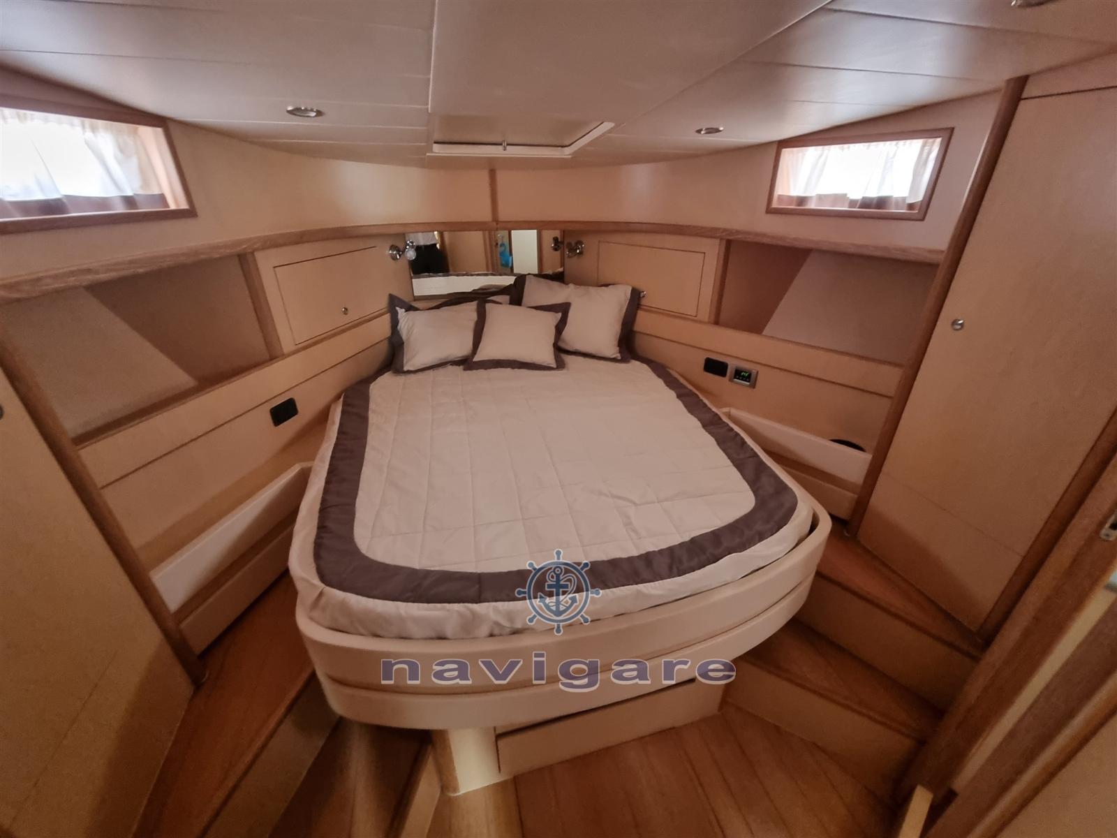 cayman 43 wa