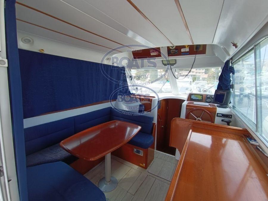 beneteau Antares serie 9
