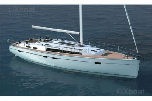 bavaria yachts Bavaria 51