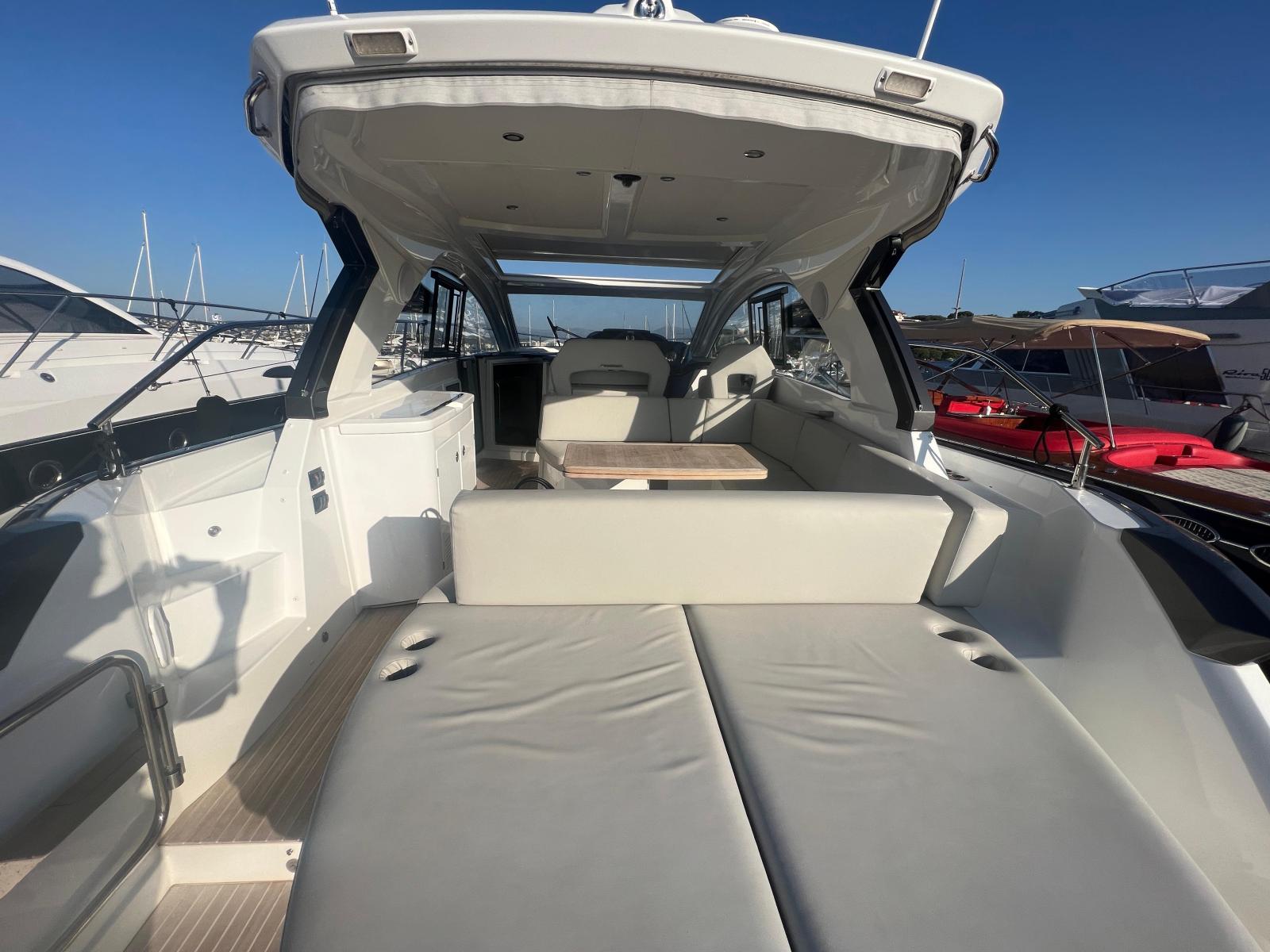 beneteau Gt 41