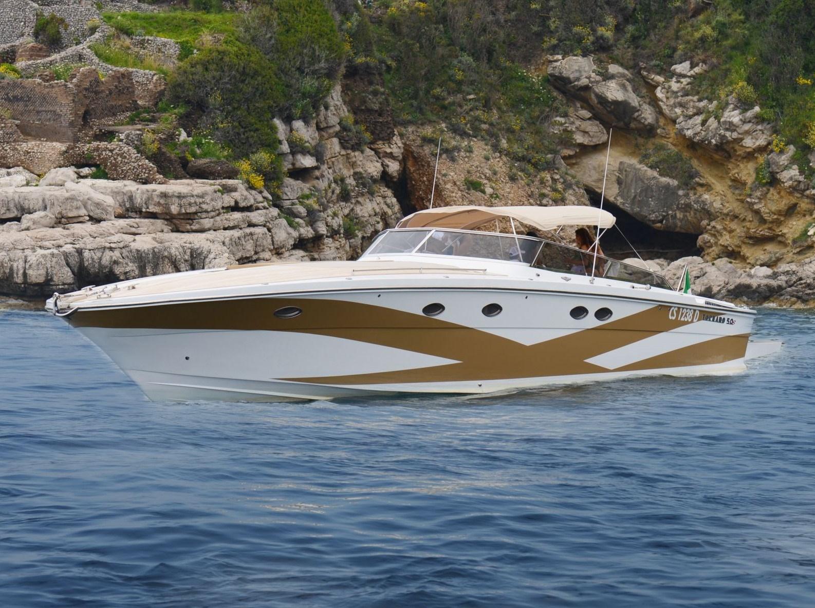 tornado Tornado 50 s