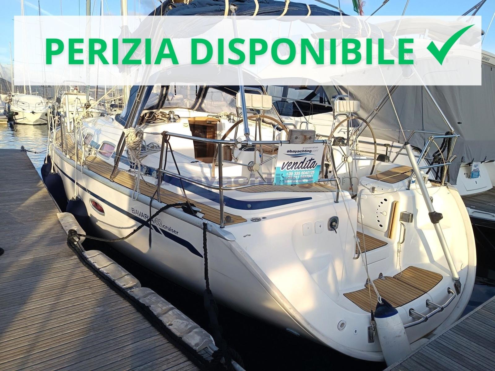 bavaria yachts Bavaria 42 cruiser