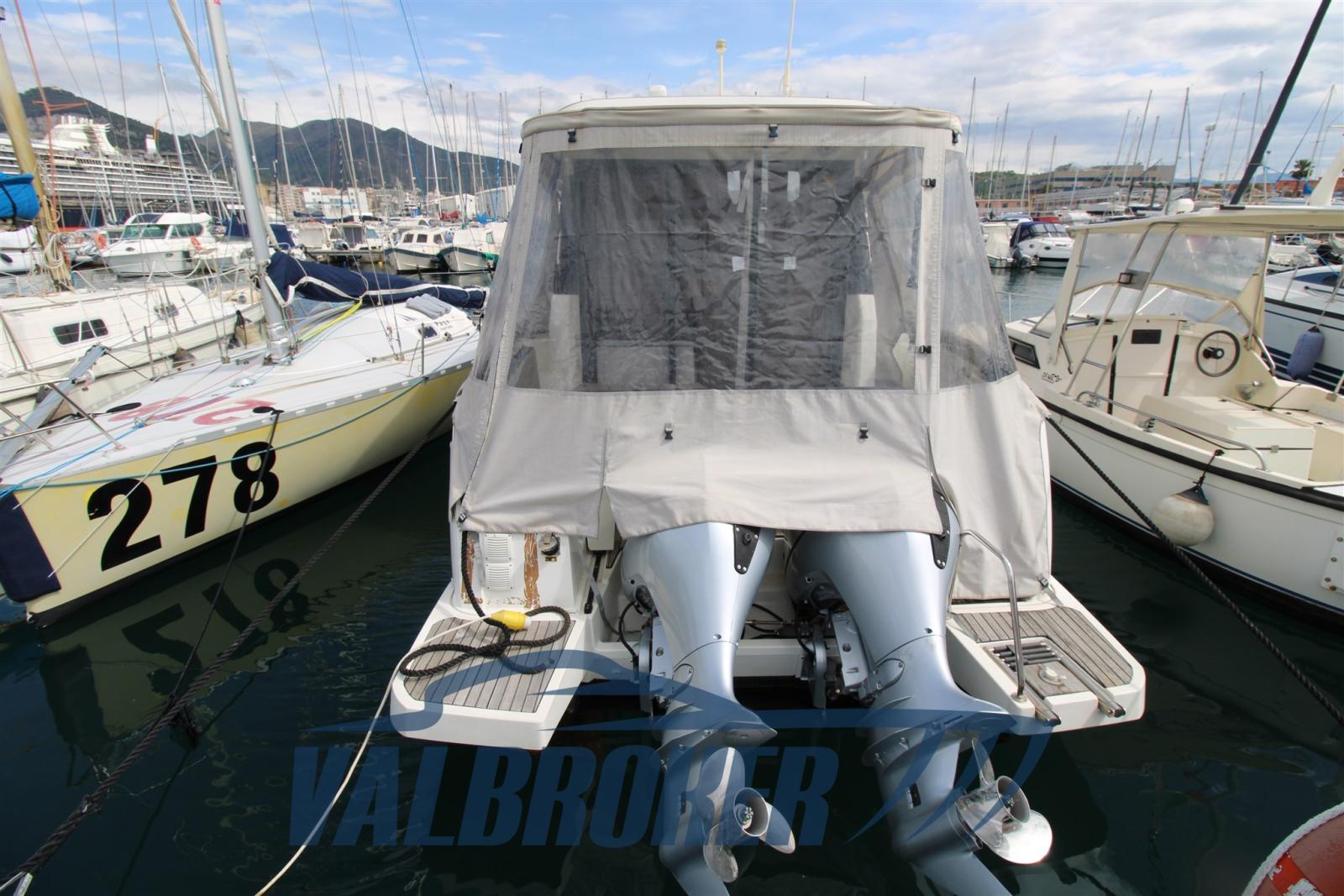 jeanneau Merry fisher 895 offshore