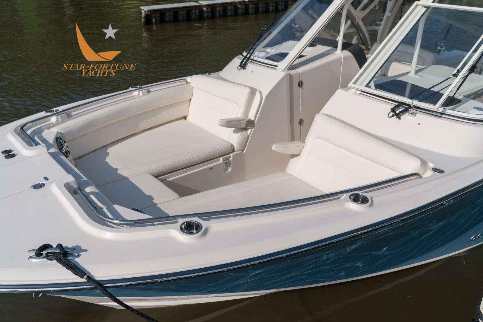 grady white boats 325 freedom