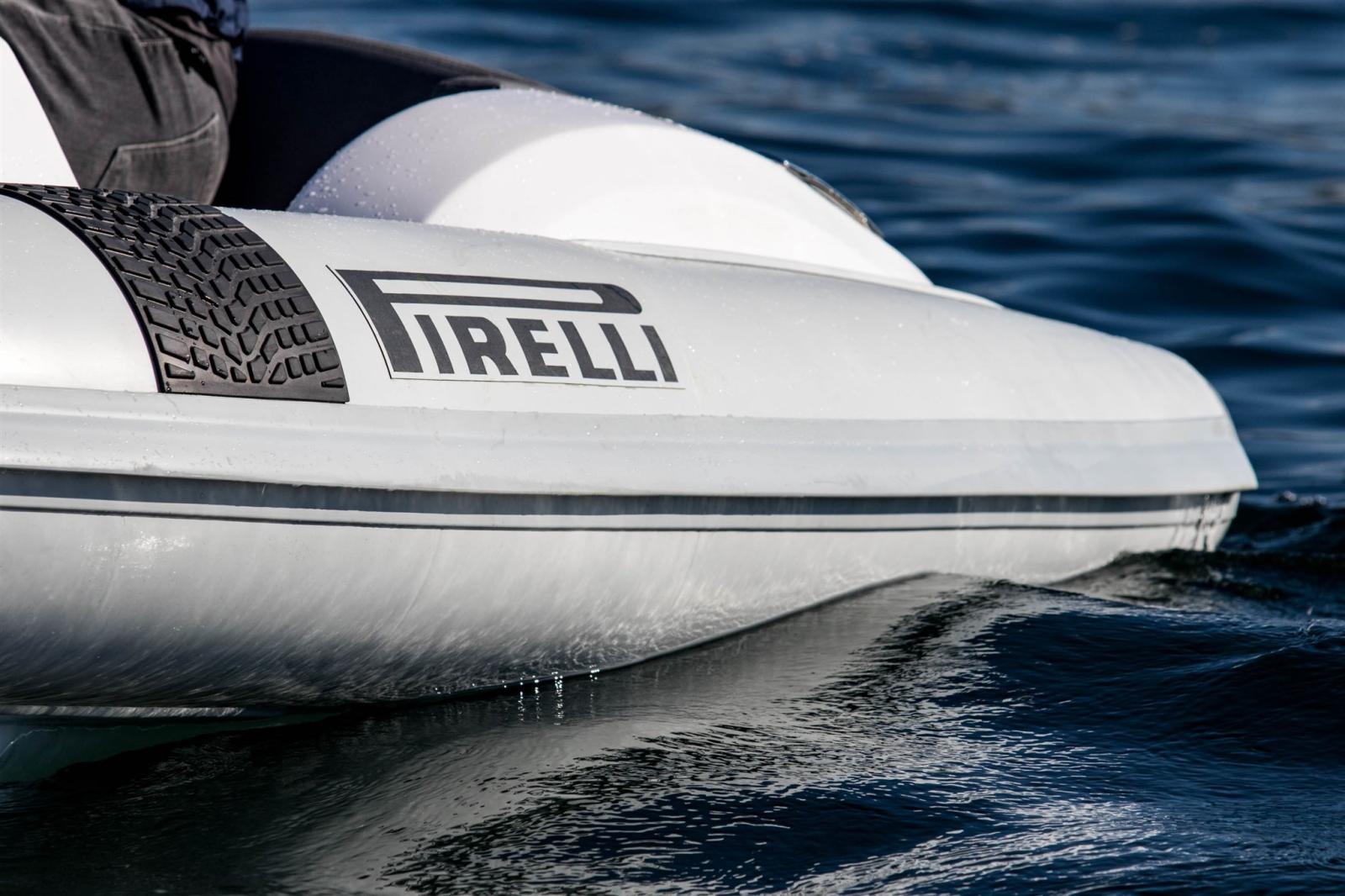 pirelli J 29