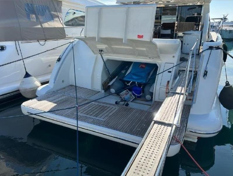 azimut Azimut 62s