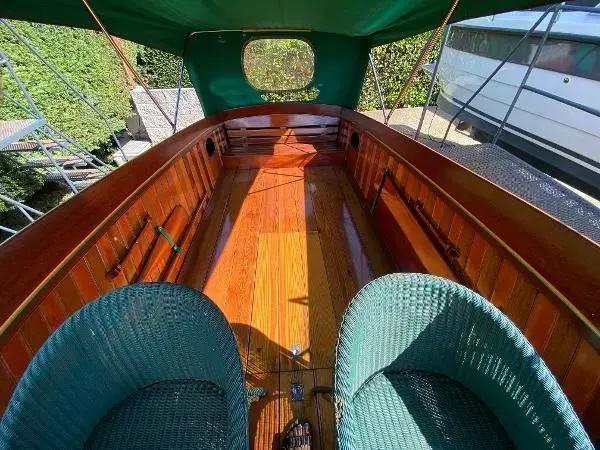 andrews boats 30