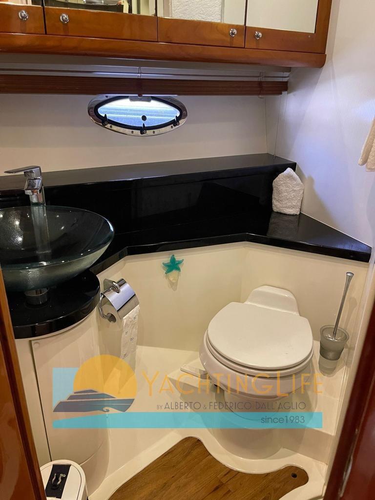sunseeker Portofino 53