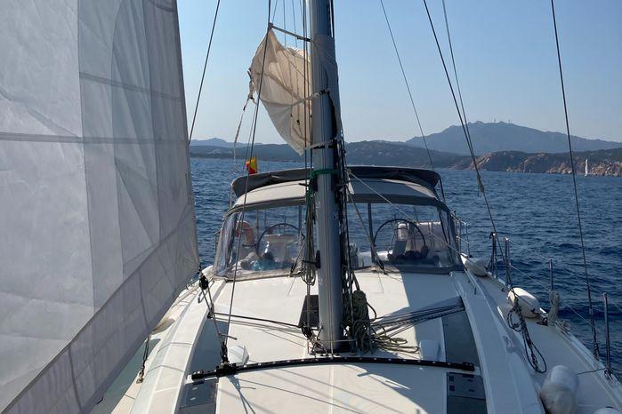 beneteau Oceanis 51.1