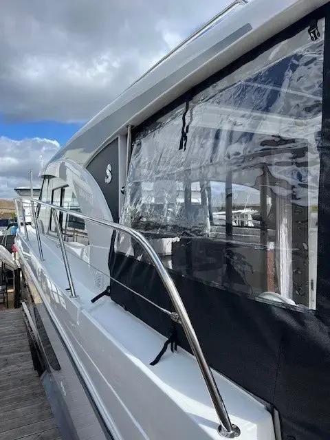 beneteau Antares 11