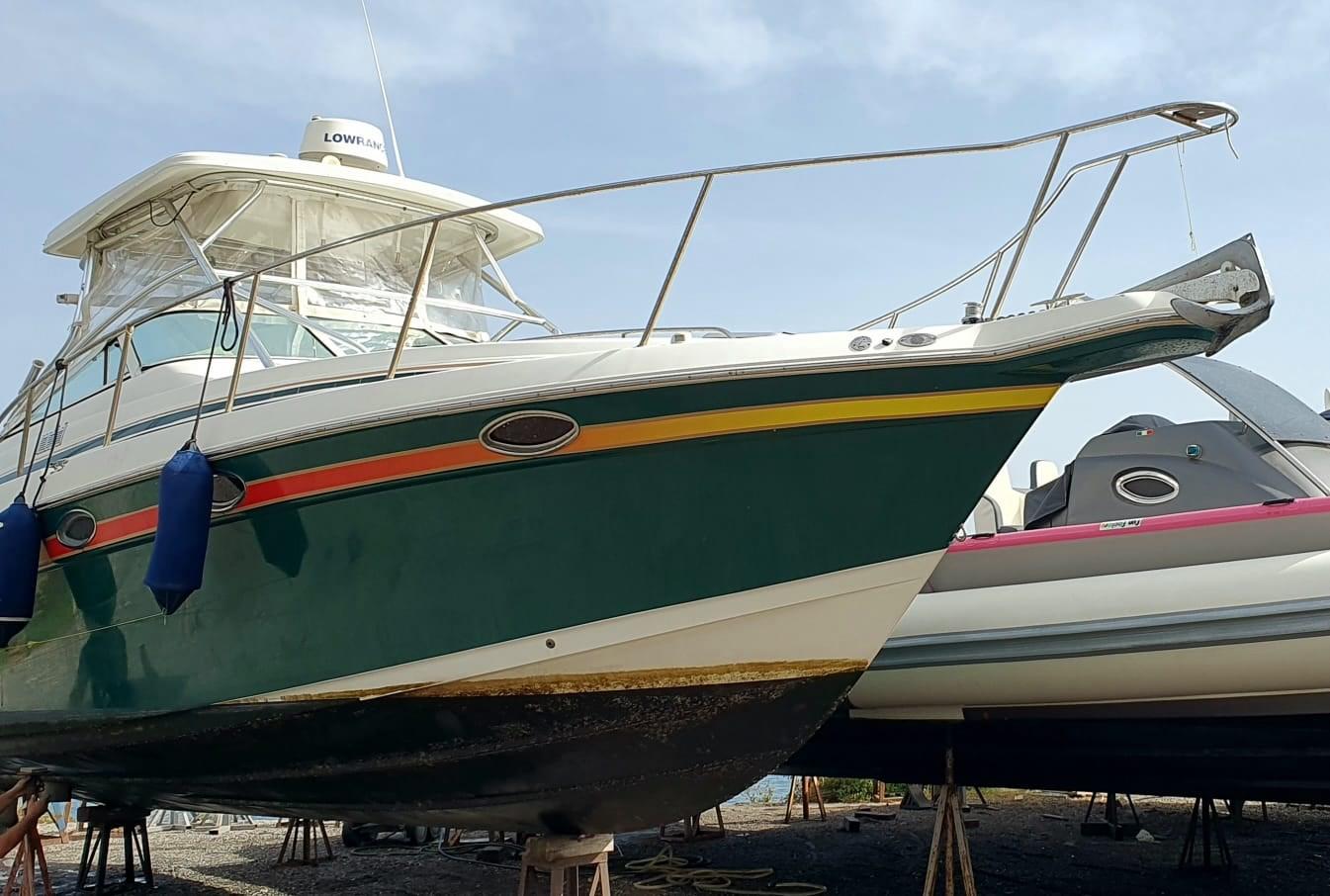 pro-line Pro-line 32.5