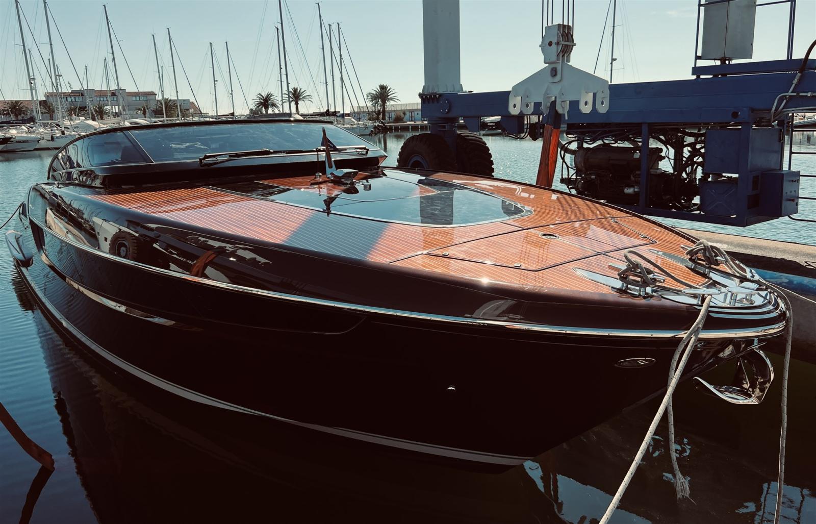 riva 48 dolceriva