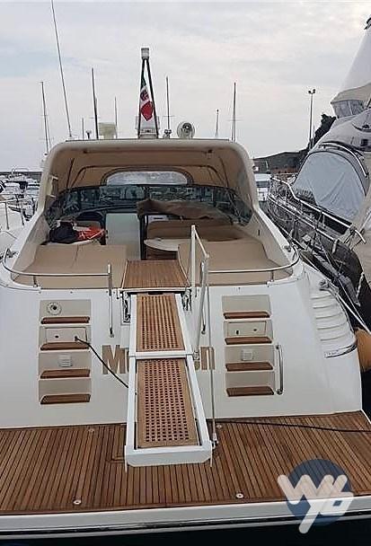 cantieri di sarnico Sarnico 45