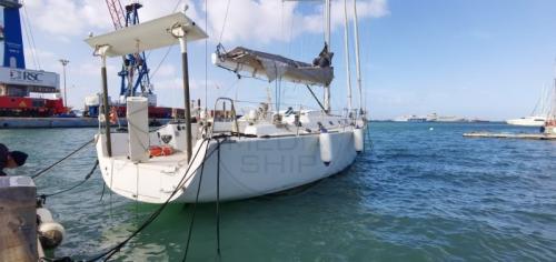 Latini fast cruiser latini 50