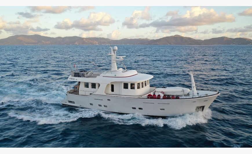 terranova 68